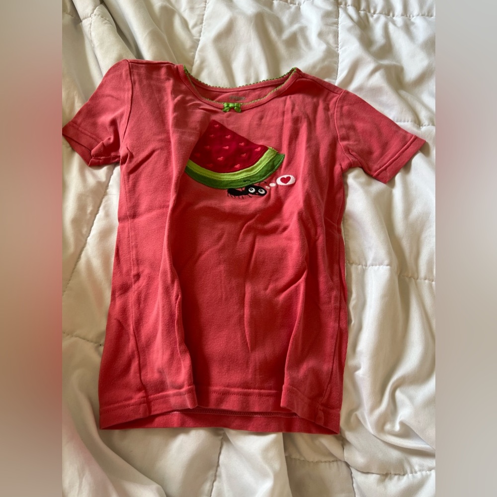 kids pajama set